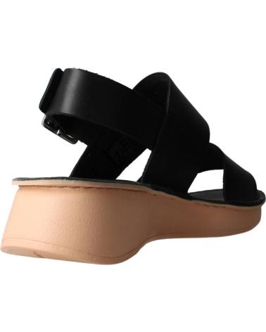 Sandales pour Femme CLARKS 26170822C NEGRO