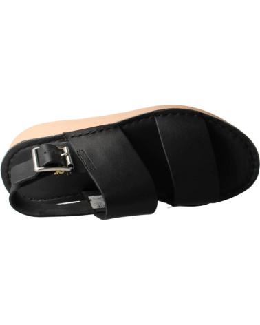 Sandales pour Femme CLARKS 26170822C NEGRO