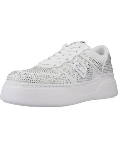 Zapatillas deporte de Mujer LIU JO TAMI 02 BLANCO