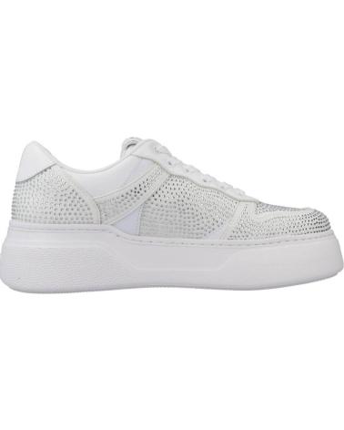 Zapatillas deporte de Mujer LIU JO TAMI 02 BLANCO