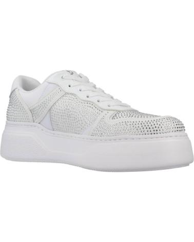 Zapatillas deporte de Mujer LIU JO TAMI 02 BLANCO