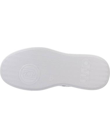 Zapatillas deporte de Mujer LIU JO TAMI 02 BLANCO