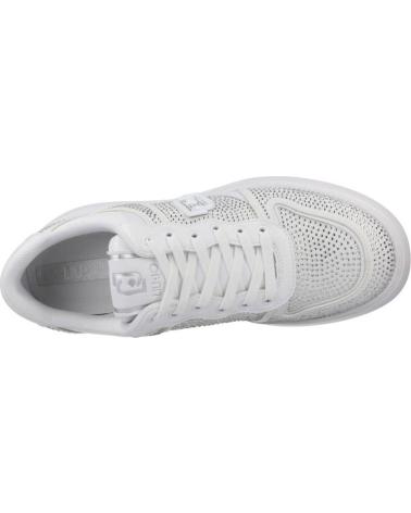 Zapatillas deporte de Mujer LIU JO TAMI 02 BLANCO