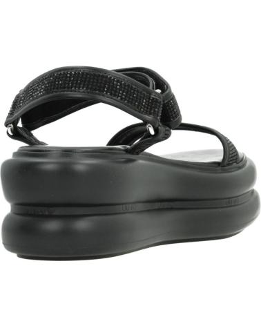 Sandales pour Femme LIU JO ARIA 03 NEGRO