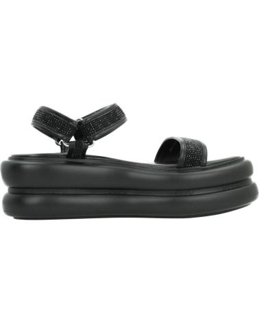 Sandales pour Femme LIU JO ARIA 03 NEGRO