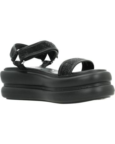 Sandales pour Femme LIU JO ARIA 03 NEGRO