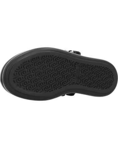 Sandales pour Femme LIU JO ARIA 03 NEGRO