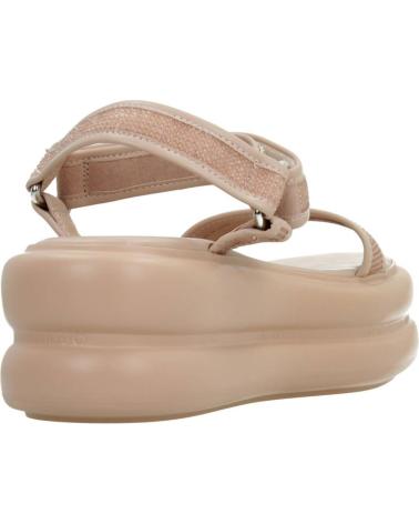 Sandales pour Femme LIU JO ARIA 03 NUDE