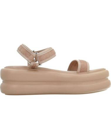 Sandales pour Femme LIU JO ARIA 03 NUDE