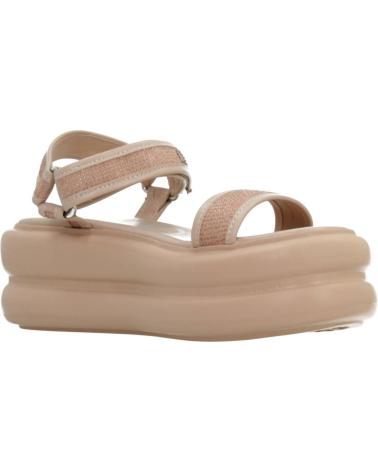 Sandales pour Femme LIU JO ARIA 03 NUDE