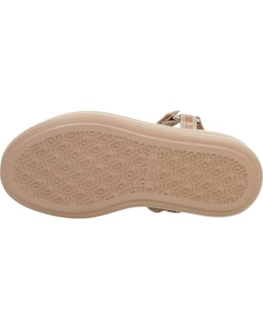 Sandales pour Femme LIU JO ARIA 03 NUDE