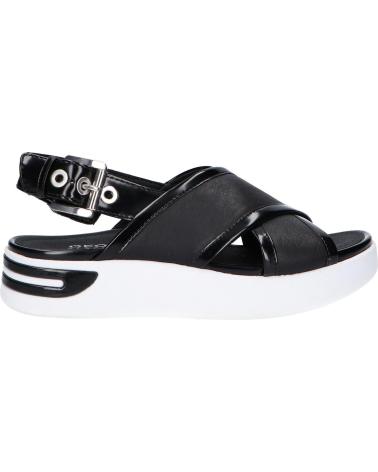 Sandali per Donna GEOX D92CMA 08554 D OTTAYA C9999 BLACK