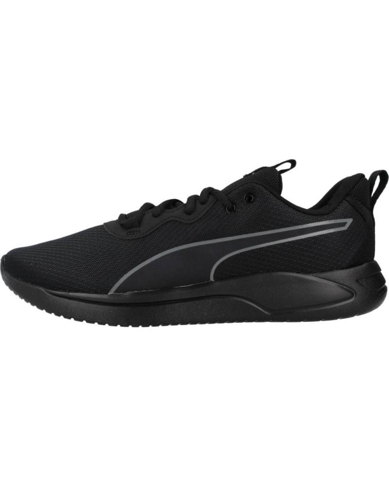 Scarpe sport per Uomo PUMA RESOLVE MODERN NEGRO
