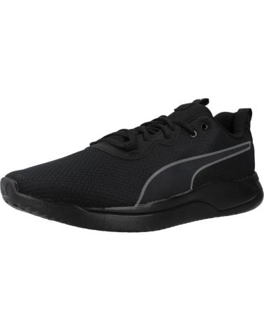 Scarpe sport per Uomo PUMA RESOLVE MODERN NEGRO