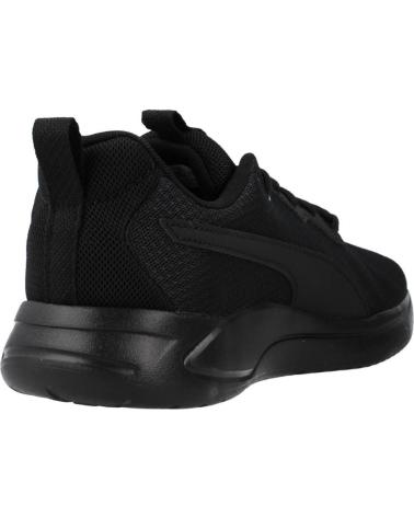 Scarpe sport per Uomo PUMA RESOLVE MODERN NEGRO