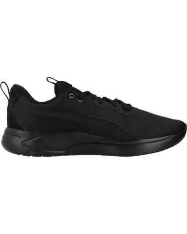 Scarpe sport per Uomo PUMA RESOLVE MODERN NEGRO