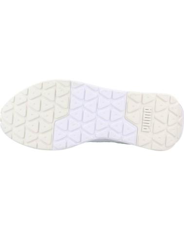 Zapatillas deporte de Mujer PUMA R22 PU383462 25 BLANCO