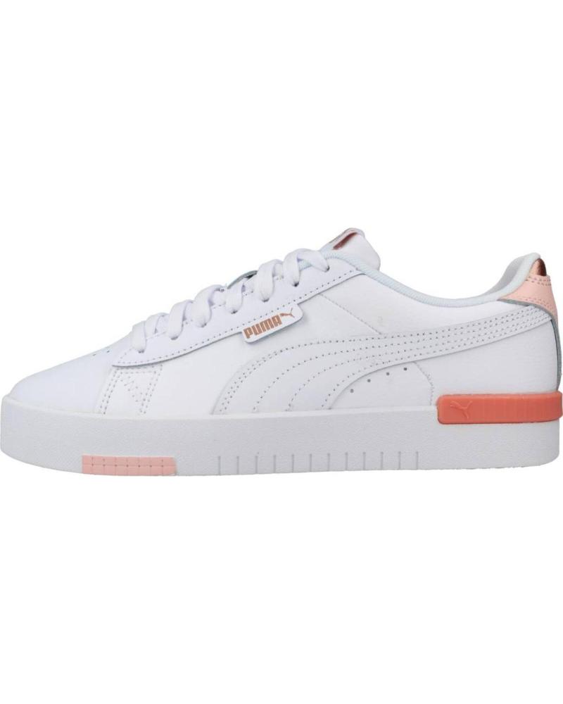 Woman Zapatillas deporte PUMA JADA RENEW BLANCO