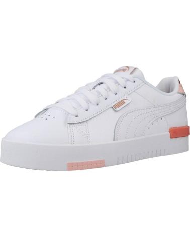 Woman Zapatillas deporte PUMA JADA RENEW BLANCO