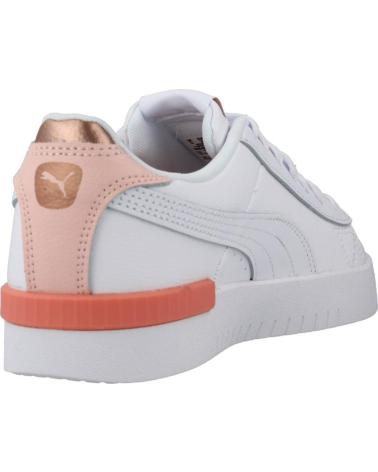 Woman Zapatillas deporte PUMA JADA RENEW BLANCO