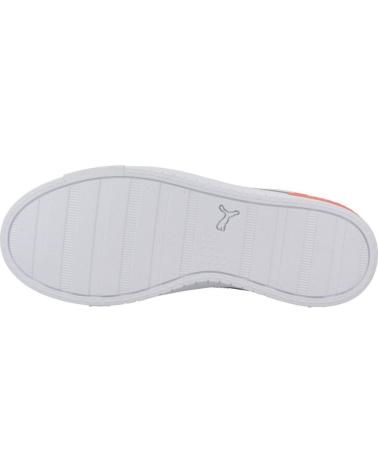 Woman Zapatillas deporte PUMA JADA RENEW BLANCO