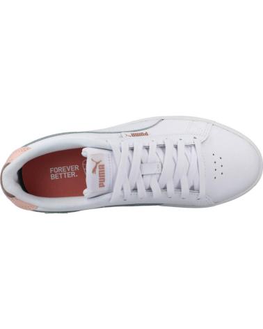 Woman Zapatillas deporte PUMA JADA RENEW BLANCO