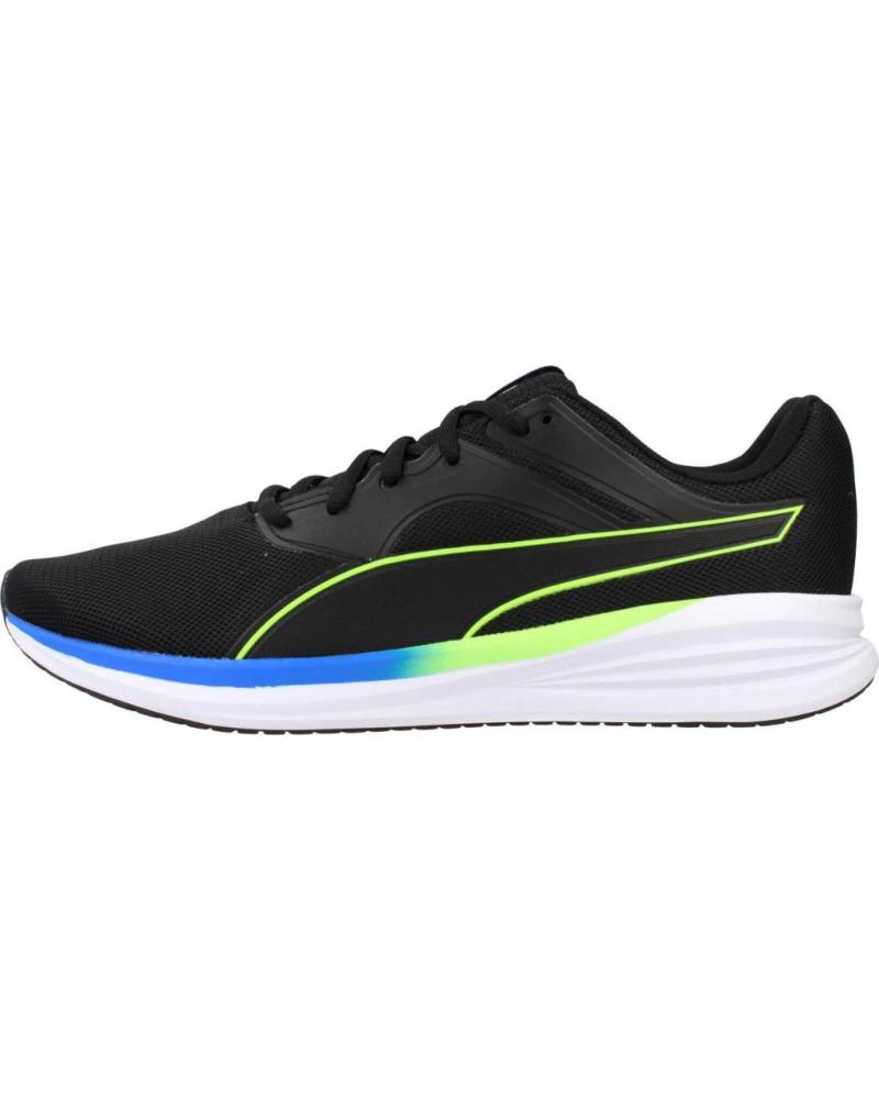 Zapatillas deporte pour Homme PUMA ZAPATILLAS 377028 17 VARIOS COLORES