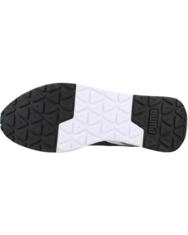 Esportes  de Mulher e Homem PUMA R22 383462-20 BLANCO