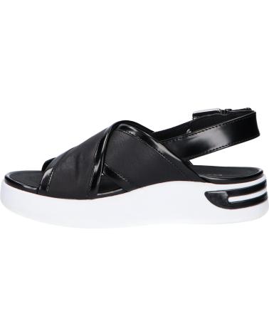 Sandali per Donna GEOX D92CMA 08554 D OTTAYA C9999 BLACK