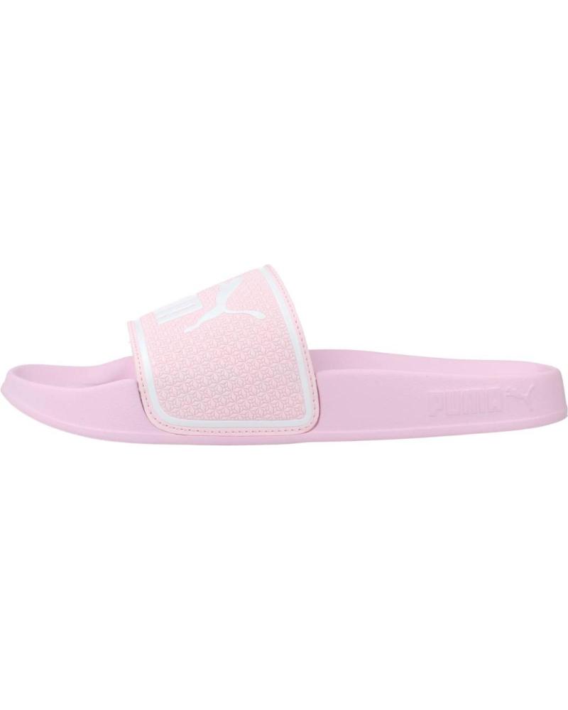 Zehansandalen für Damen und Mädchen PUMA LEADCAT 2 0 ROSA