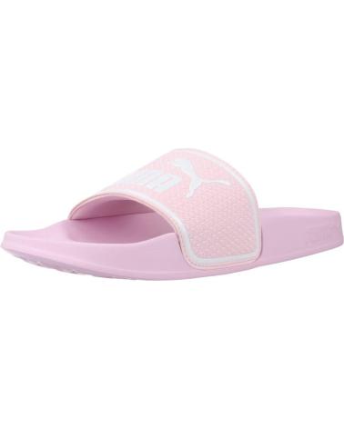 Zehansandalen für Damen und Mädchen PUMA LEADCAT 2 0 ROSA