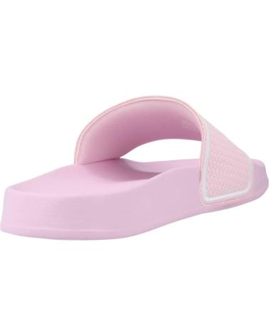 Zehansandalen für Damen und Mädchen PUMA LEADCAT 2 0 ROSA