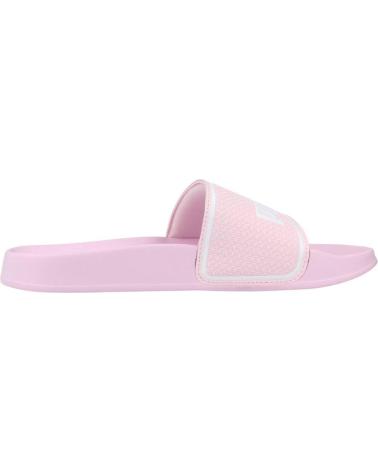 Zehansandalen für Damen und Mädchen PUMA LEADCAT 2 0 ROSA