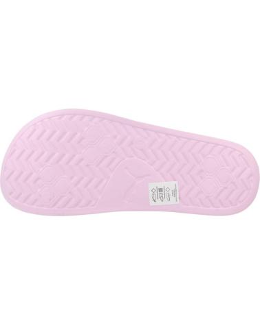 Zehansandalen für Damen und Mädchen PUMA LEADCAT 2 0 ROSA