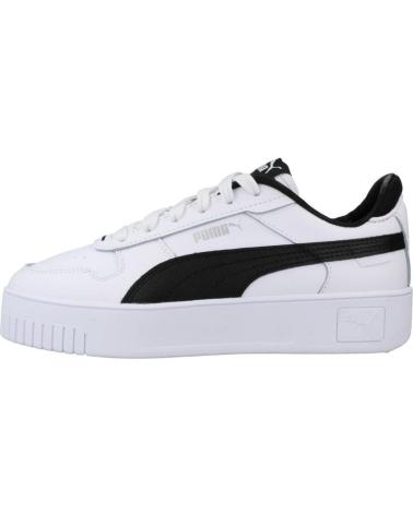 Sports-Shoes-De-Mujer-PUMA-389390-03-CARINA-STREET-BLANCO