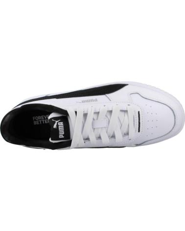 Sportschuhe-De-Mujer-PUMA-389390-03-CARINA-STREET-BLANCO