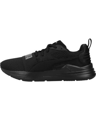 Sportivo per Donna e Bambina e Bambino PUMA ZAPATILLAS 390847 01 NEGRO VARIOS COLORES
