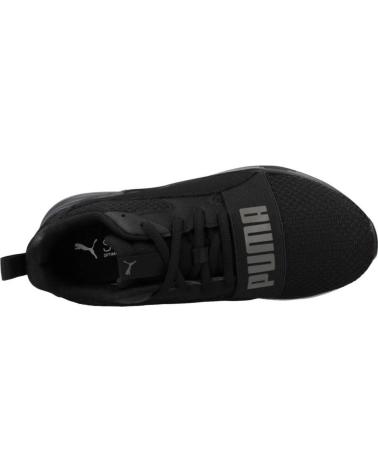 Sportivo per Donna e Bambina e Bambino PUMA ZAPATILLAS 390847 01 NEGRO VARIOS COLORES