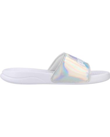 Zehansandalen für Damen und Mädchen PUMA POPCAT 20 WNS IRRIDE PLATA