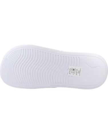 Zehansandalen für Damen und Mädchen PUMA POPCAT 20 WNS IRRIDE PLATA