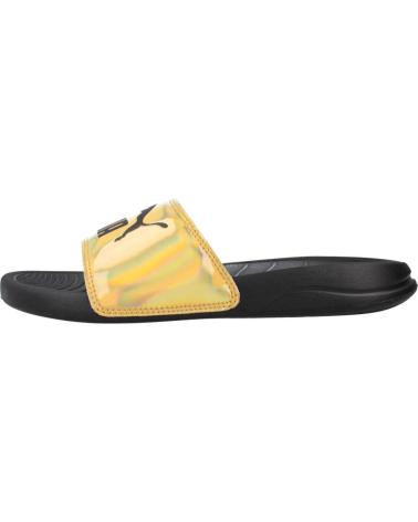 Zehansandalen für Damen PUMA POPCAT 20 WNS IRRIDE ORO