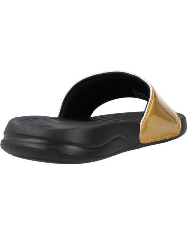 Zehansandalen für Damen PUMA POPCAT 20 WNS IRRIDE ORO