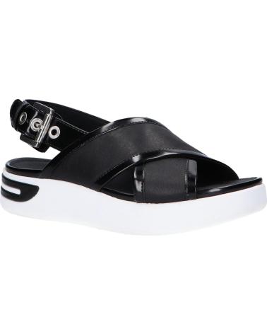 Sandali per Donna GEOX D92CMA 08554 D OTTAYA C9999 BLACK