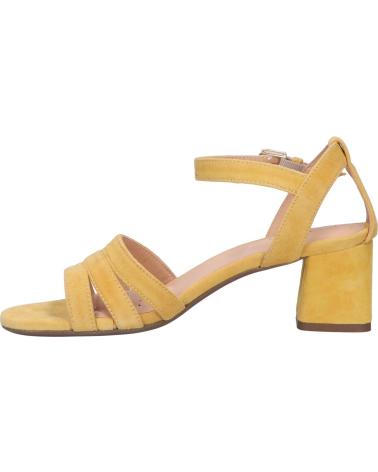 Sandales pour Femme GEOX D92DUD 00021 D SEYLA C2112 OCHRE