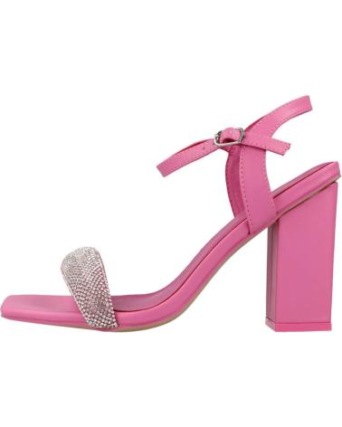 Sandalias de Mujer MENBUR 23799M ROSA