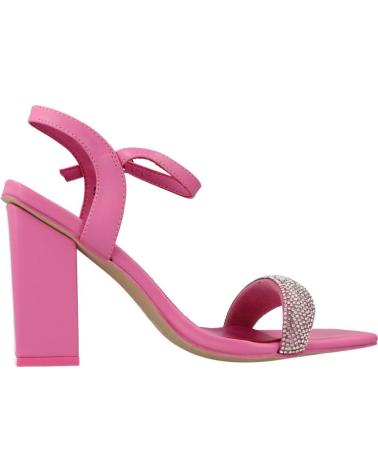 Sandali per Donna MENBUR 23799M ROSA