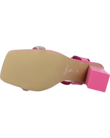 Sandali per Donna MENBUR 23799M ROSA