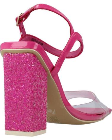 Sandali per Donna MENBUR GEOMET ROSA