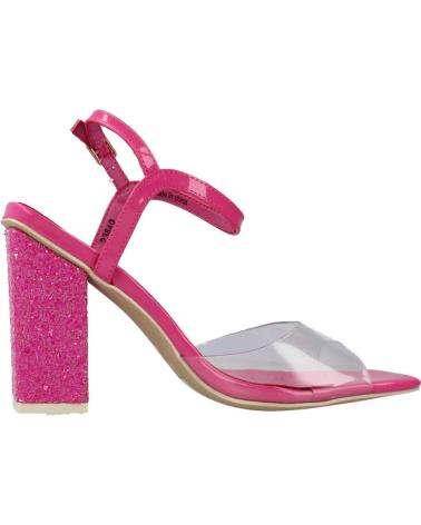 Sandali per Donna MENBUR GEOMET ROSA