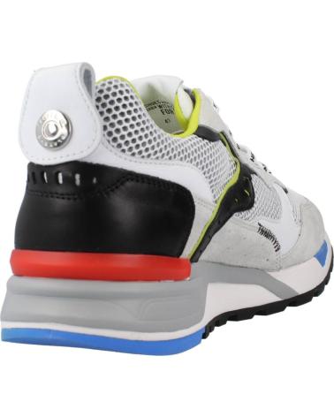 Man Zapatillas deporte VOILE BLANCHE BHOLT BEIS